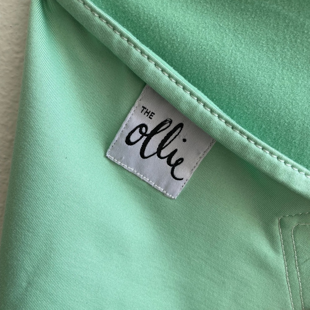 The Ollie Swaddle